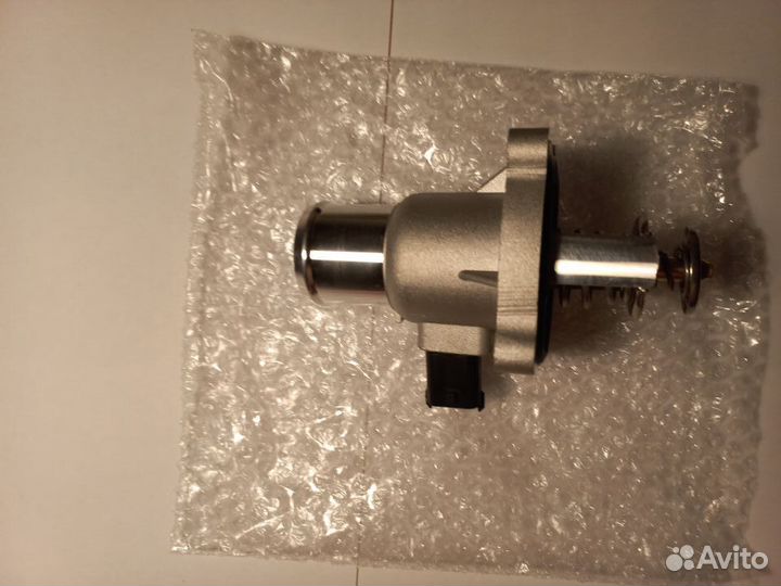 Термостат в сборе с корпусом LT 0550, 96984104