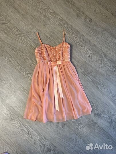 Платье на выпускной