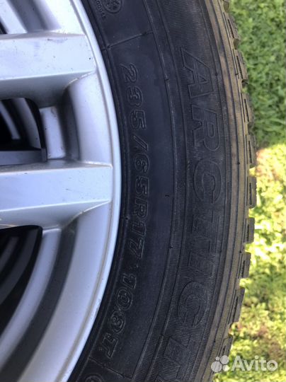 Maxxis ArcticTrekker NS3 235/65 R17 108T