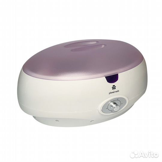 Planet Nails, Ванночка для парафина Wax Spa Feet