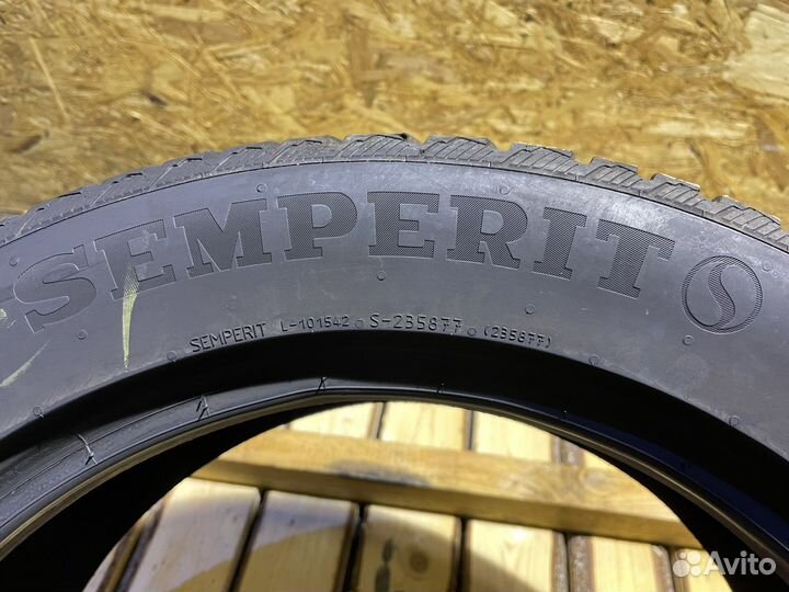 Semperit Speed Grip 3 225/50 R17