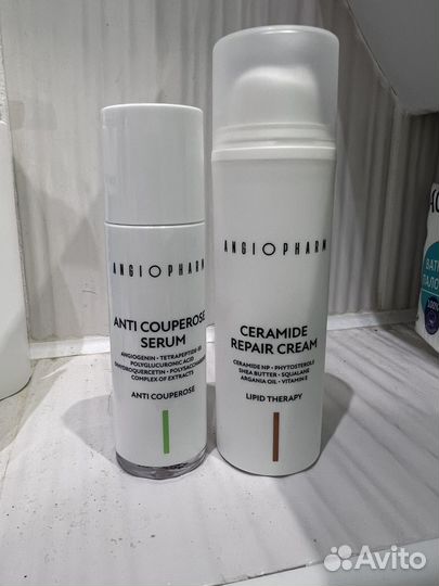 Ангиофарм сыворотка