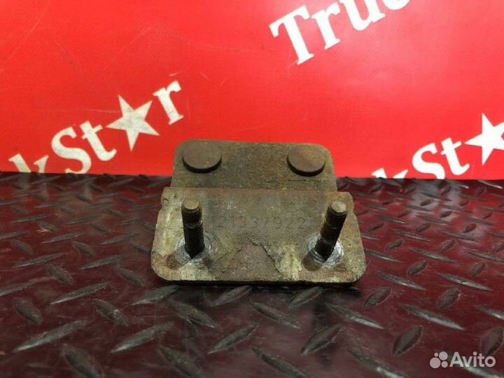 Кронштейн блока управления светом светом cciom