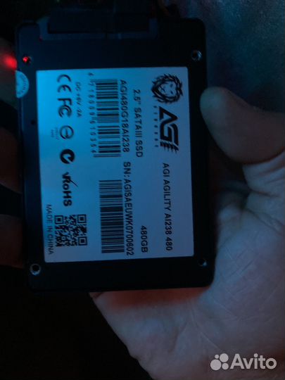 Ssd 1tb
