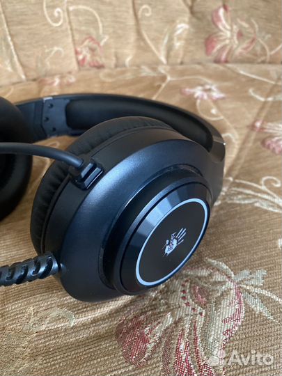 Наушники blody G220