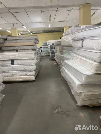 Подушки askona