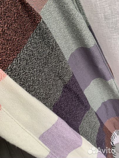 Палантин женский