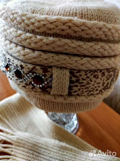 Комплекты головных уборов