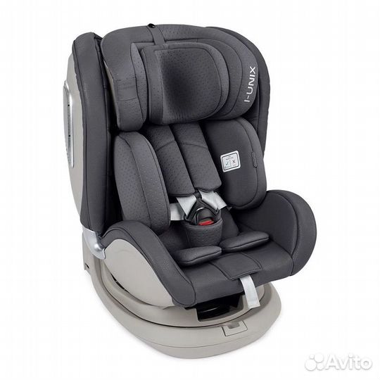 Детское автокресло от 0 до 36
