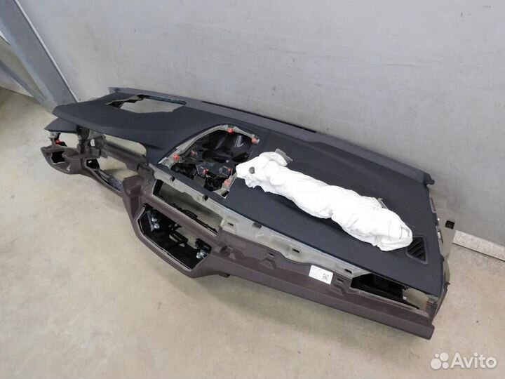 Торпедо BMW 5-Series/M5