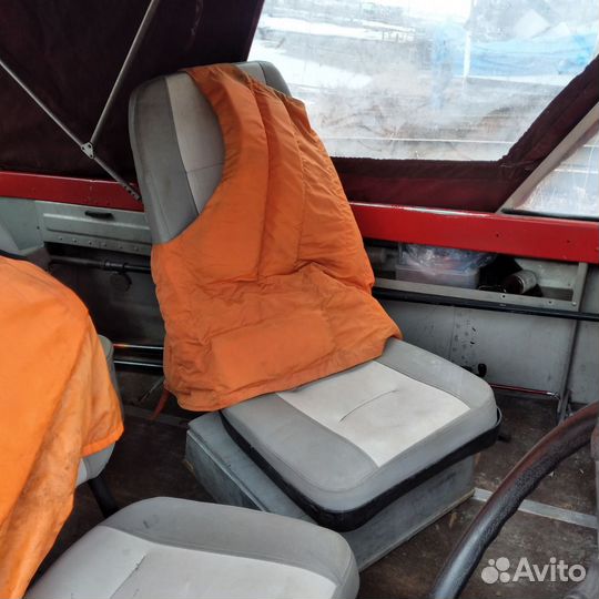 Поодам лодку Казанка 5М3