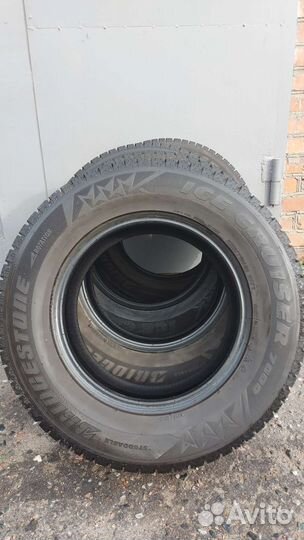 Bridgestone Ice Cruiser 7000 225/70 R16 109B