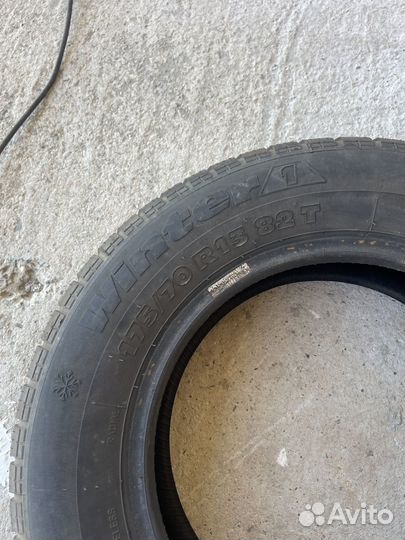 Accelera 651 Sport 175/70 R13