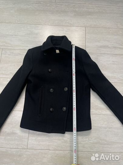 Полупальто Ralph Lauren