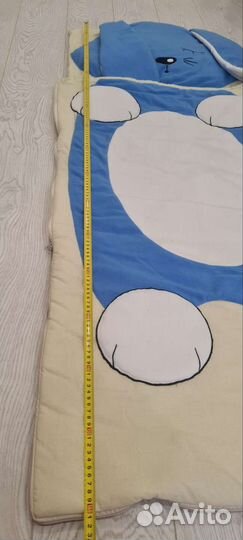 Спальный мешок на кровать 