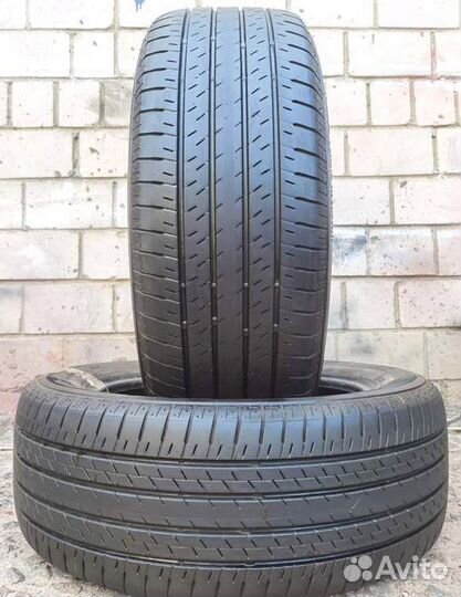 Bridgestone Dueler H/L 33 235/55 R18 97V
