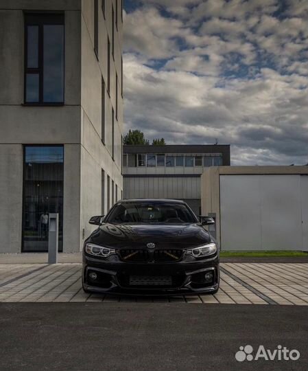 Кованые диски GT Forged R20 BMW 5 G30 / 7 G11/12