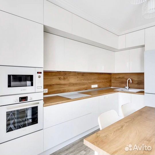 Кухонный гарнитур 