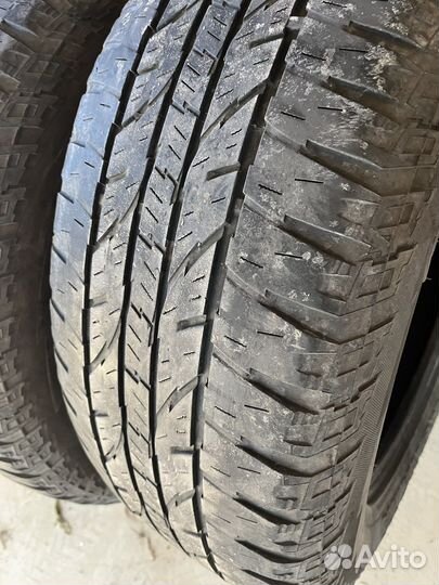 Yokohama Geolandar A/T G015 275/60 R20 115H