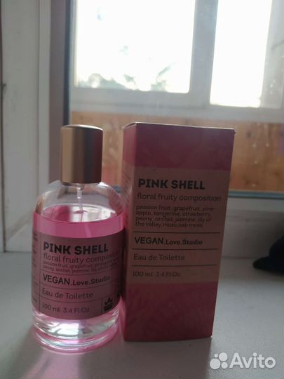 Духи женские