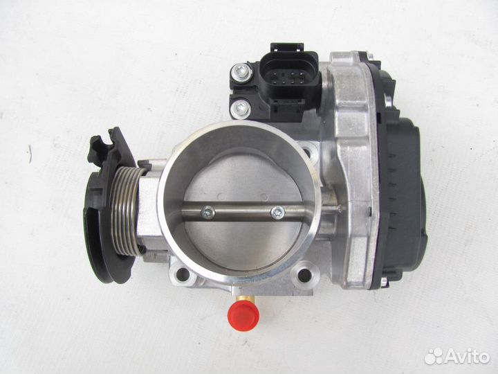 Дроссельная заслонка VW Golf,Bora, Jetta