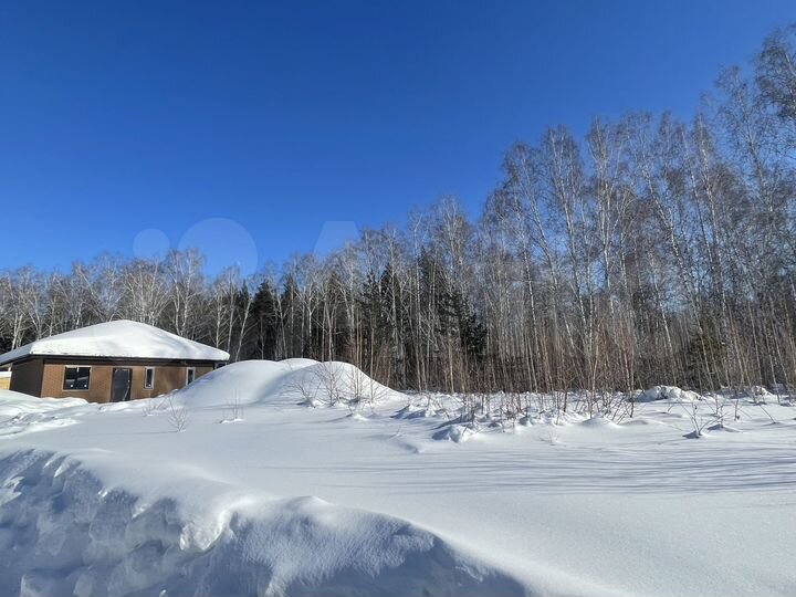 Участок 5 сот. (ИЖС)