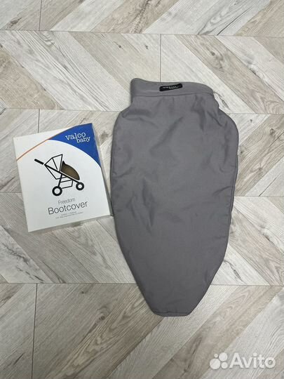 Аксесуары для коляски валко беби