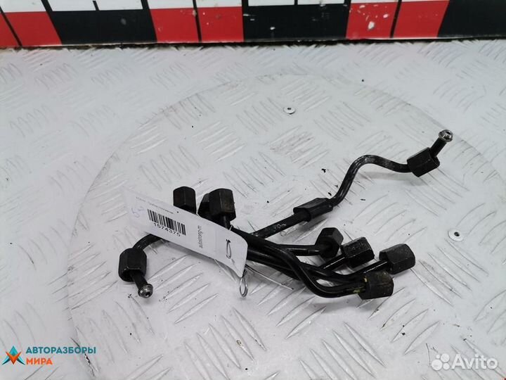 Трубка топливная Mercedes-Benz C-Класс A6110701133