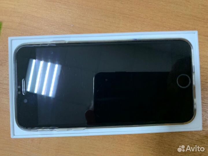 iPhone 6s