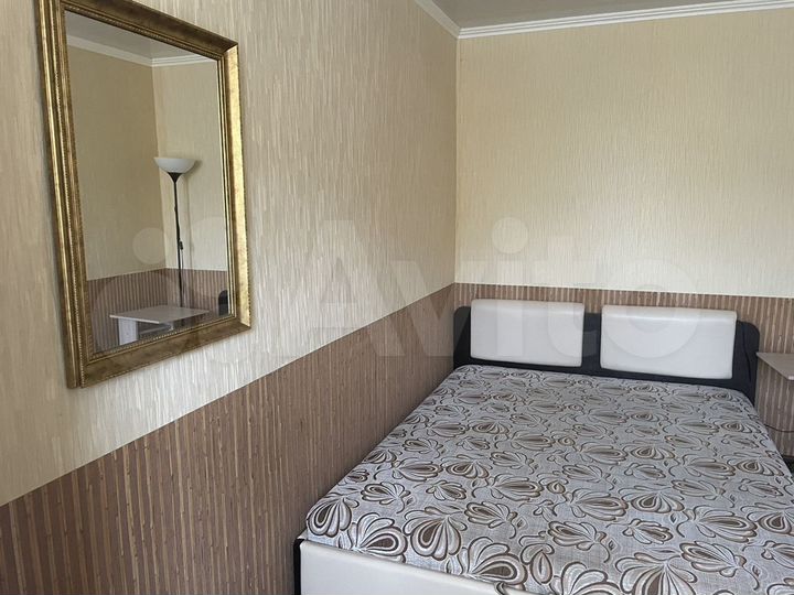 2-к. квартира, 45 м², 1/5 эт.