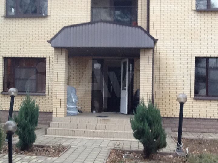 Комната 25 м² в 1-к., 2/2 эт.