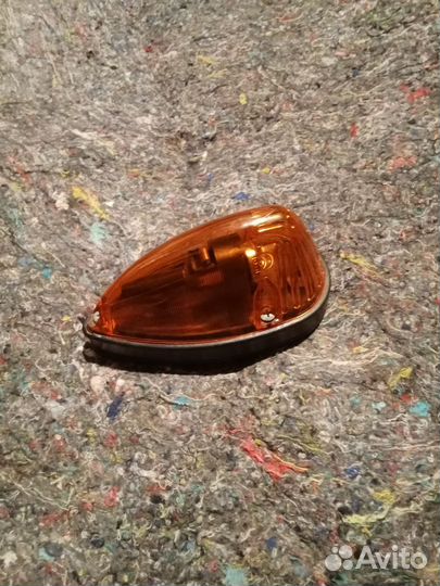 Фонари габаритные