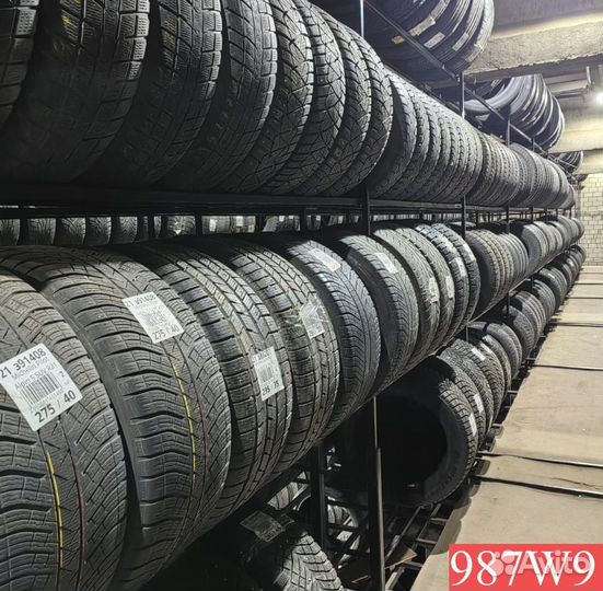 Kumho I'Zen KW27 245/45 R17 P