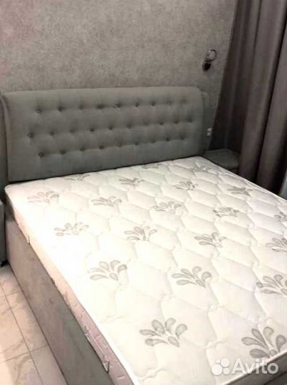 Матрас жесткий