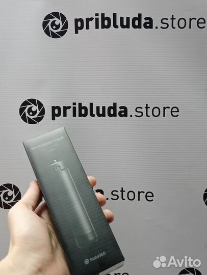 Insta360 All-Purpose Tripod оригинал