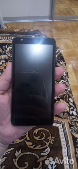 Дисплей в сборе на zte