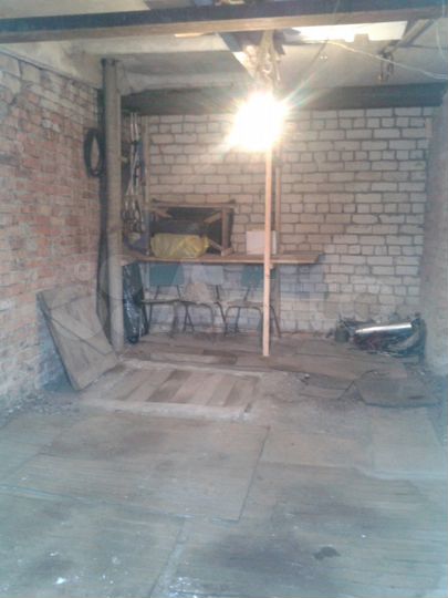 Гараж, 20 м²