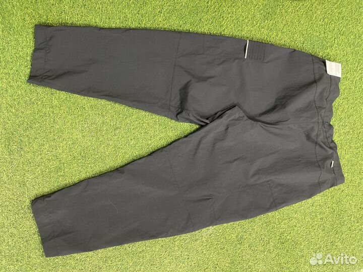 Штаны nike neylon