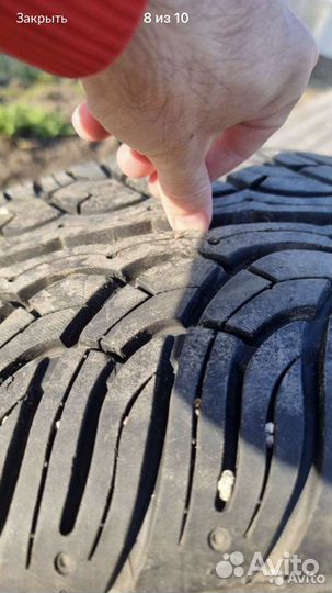 Колеса, w463, G-klass, гелик, брабус, brabus