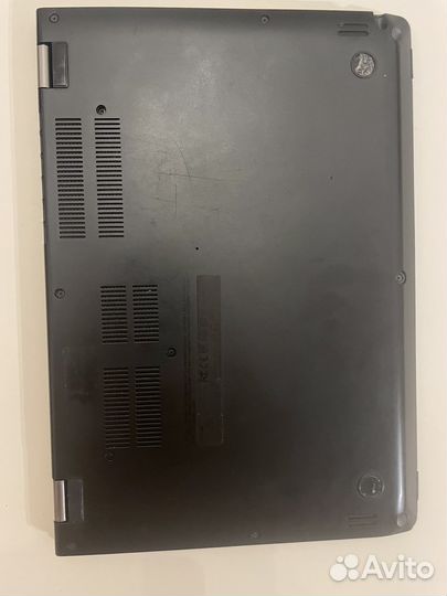 Lenovo thinkpad yoga 460