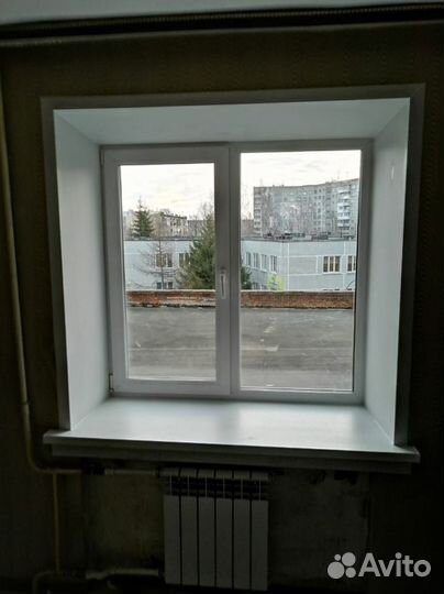 Пластиковые окна от производителя