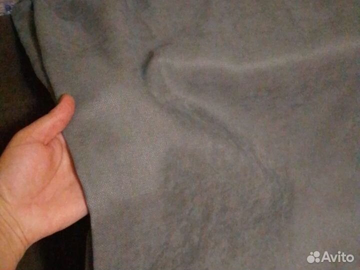 Шторы, 1пара