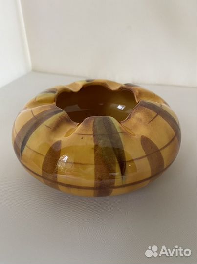 Пепельница