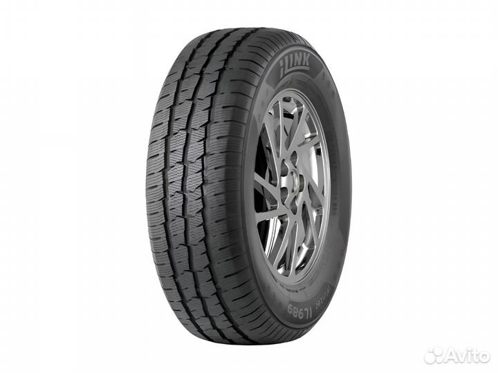 iLink Winter IL989 175/80 R14 99R