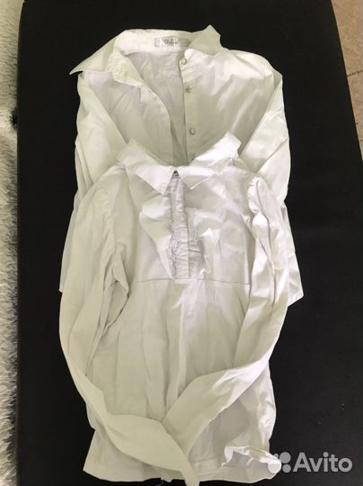 Даром вещи на девочку 146-152