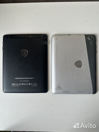 Планшет на запчасти