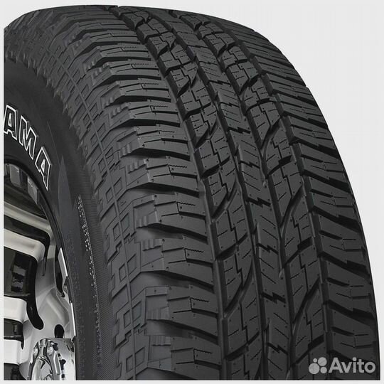 Yokohama Geolandar A/T G015 275/65 R17 115H