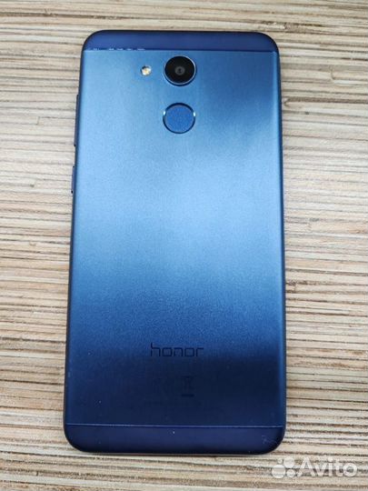 HONOR 6C Pro, 3/32 ГБ