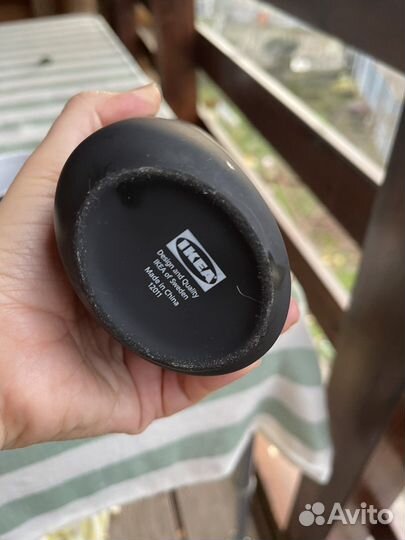 Набор для ванной IKEA