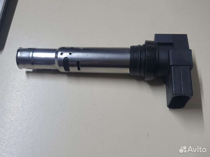 Катушка зажигания Octavia/fabia/Bora/A2